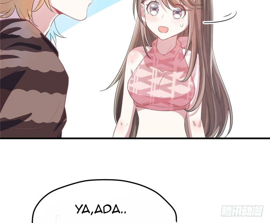 Beauty and the Beasts Chapter 59 Bahasa Indonesia